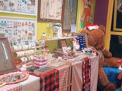 -TOPVTG奢侈品回收站(陕西南路店)