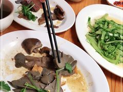 -乌文新澄海卤鹅店