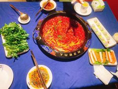 -御犇牛排火锅(大邑店)