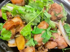 -乾坤饭店