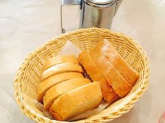 -奥斯特牛排馆(圣母百花大教堂)