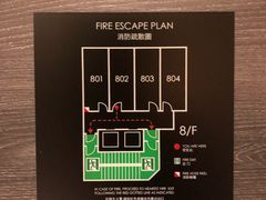 -香港铜锣湾皇悦酒店