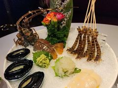 -洋房火锅(上海新天地南北里店)