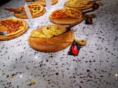 -比格比萨自助(西单明珠餐厅)