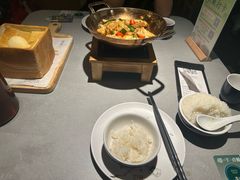 -绿茶餐厅(广州天河城店)