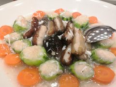 -龙的酒楼·手工早茶·顺德菜(近良路店)