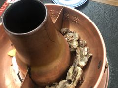 -清真·京华源铜锅涮肉(丰庆店)
