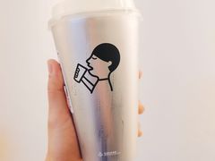 -喜茶(广州石牌桥店)