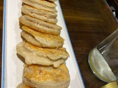 炸藕夹-燕郊烧鸽子(广安路店)