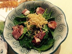 -有喜屋·深夜食堂(北京西路店)