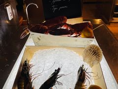 -上海柏悦酒店·世纪100牛排馆
