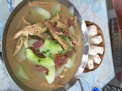 水香园土菜馆-水香园·中国徽菜名店(紫霞大道店)