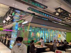 -亚马逊海鲜自助(万象汇店)