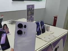 -OPPO体验店(沈阳铁西万象汇店（国补）)