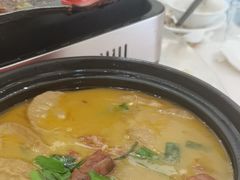 -百姓食府(秦虹路店)