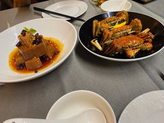 -小厨娘淮扬菜(河西奥美大厦店)