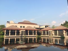 -广州都喜泰丽温泉度假酒店