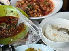 -成都安仁福朋喜来登酒店