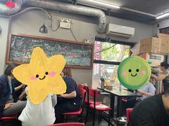 -丽影重庆小面(定西路店)