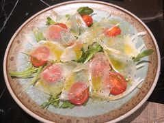 薄切白生鱼-伊藤ITO(侨福芳草地购物中心店)