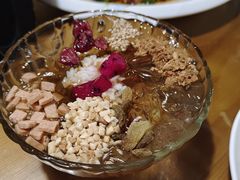 -重庆石磨豆花庄(乔庄店)