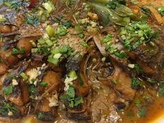 -九转小磨·非遗东北菜(群力店)