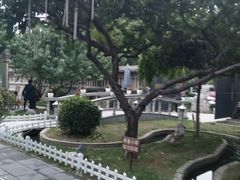 -卫鼎轩·曹公馆(鼓楼店)