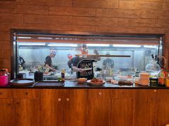-漫天香·小龙虾餐厅(夏湾店)