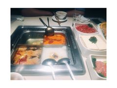 -海底捞火锅(杭州庆春路夜宵主题店)