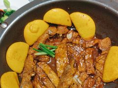 -大铁勺新津菜(东丽阳光新业广场店)