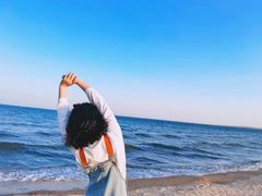 -金梦海湾浴场