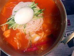 -朴大人炭烤·韩国料理(奥帆中心海尔洲际店)