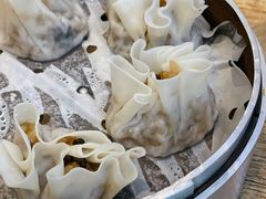 糯米烧卖-景芳周大姐(国大城市广场店)