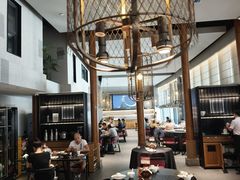 -简小舍·民间手艺菜(武昌江滩店)