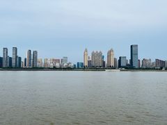 -武汉关码头(轮渡站)