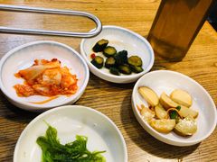 -大壮家原味烤肉(兴华北街店)