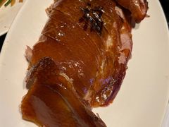 局气文房烤鸭-局气 烤鸭·北京菜(光华路店)