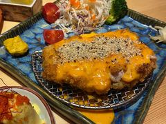 -隐月· 㐂和食屋(芝罘万达公馆店)