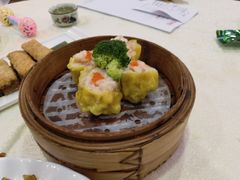 -豪翔盛宴(罗村大道店)