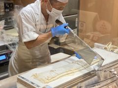 -杵屋(京都ポルタ店)