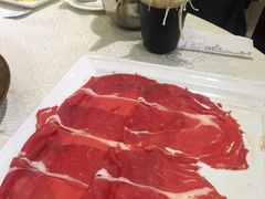 -东来顺饭庄(新源里店)