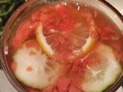 -楚山晓·楚湘菜(江夏永旺店)