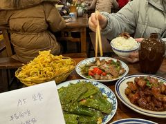 -刘师父老汉口江湖菜(蔡锷路店)