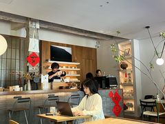 -溯洄咖啡VORTEX COFFEE