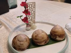 -荣粤酒家·融合粤菜
