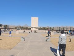 -中国人民抗日战争纪念雕塑园