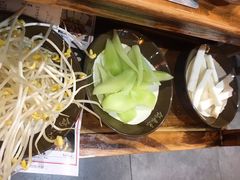 -锅来乐地锅鸡(安亭店)