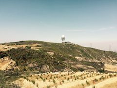 -大罗山风景区
