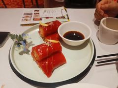 -上海1号私藏菜(静安店)