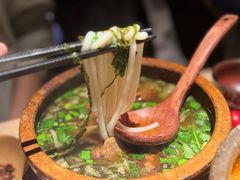 -山石榴·贵州菜(丰盛里店)